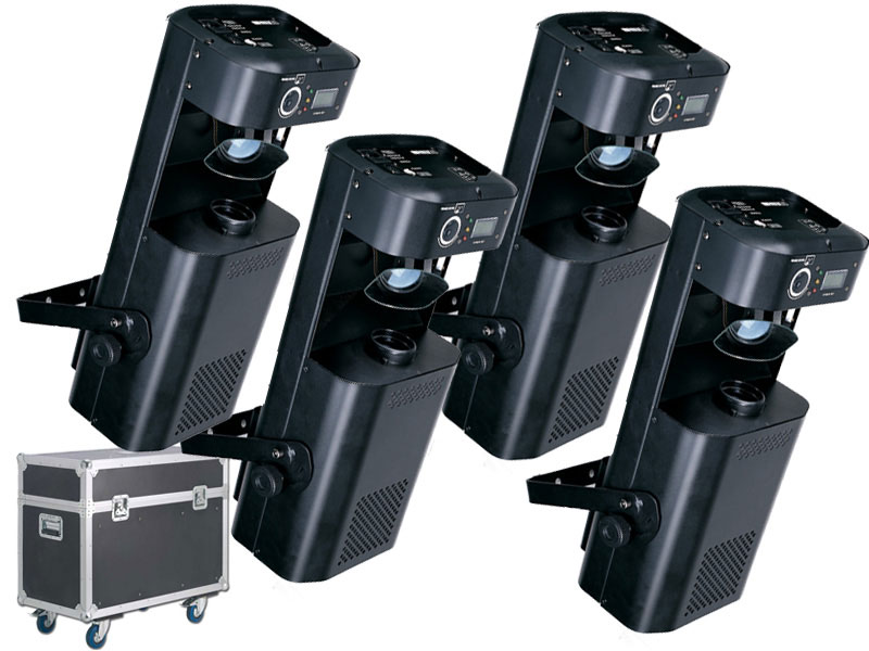location Pack Eclairage 1000 Watts à Araches-la-frasse 74300